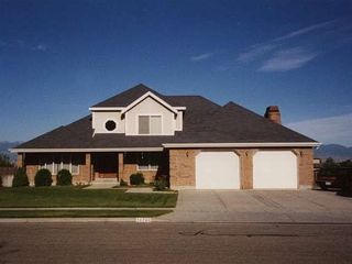 Foreclosed Home - 10296 S LORIDAN LN, 84092