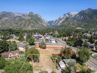 Foreclosed Home - 2833 E LITTLE COTTONWOOD RD, 84092