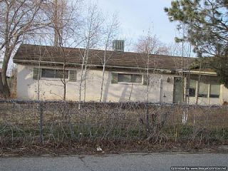 Foreclosed Home - List 100011953