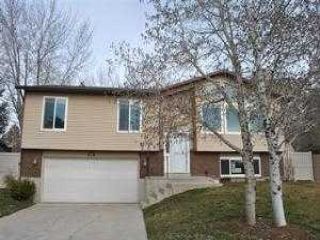 Foreclosed Home - 8903 POWDER HORN DR, 84093