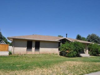 Foreclosed Home - 8390 S SUBLETTE CIR, 84093