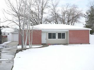 Foreclosed Home - 9946 ASTER LN, 84094