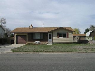 Foreclosed Home - 791 E 8475 S, 84094