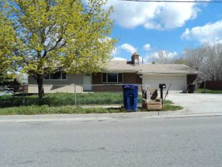 Foreclosed Home - 1255 E 10600 S, 84094