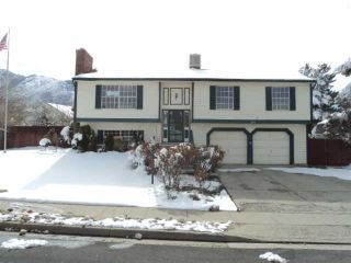 Foreclosed Home - 11843 HIDDEN VALLEY DR, 84094