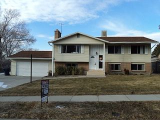 Foreclosed Home - 11494 CHERRY CREEK DR, 84094