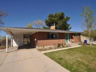 Foreclosed Home - 10190 AMARYLLIS DR, 84094