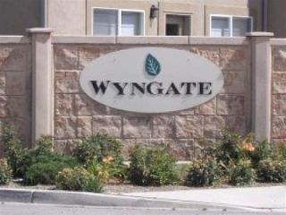 Foreclosed Home - 10762 WYNGATE PARK DR, 84095