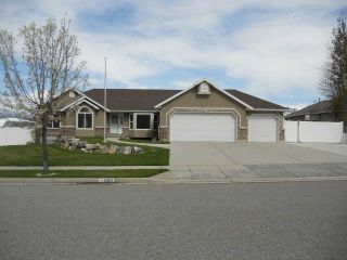 Foreclosed Home - 10071 COPPER PIT CIR, 84095