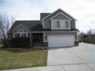 Foreclosed Home - 9485 S 2740 W, 84095