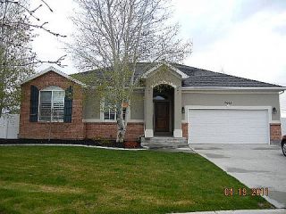 Foreclosed Home - 9442 WOOD RANCH CT, 84095