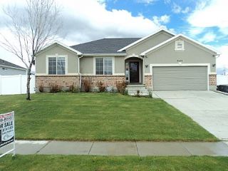 Foreclosed Home - 9674 WOOD RANCH DR, 84095