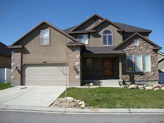 Foreclosed Home - 3860 CORAL DUNE DR, 84095