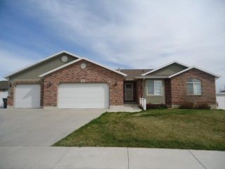Foreclosed Home - 5676 SUMMER STONE DR, 84095