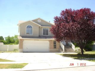 Foreclosed Home - 2789 W 9760 S, 84095