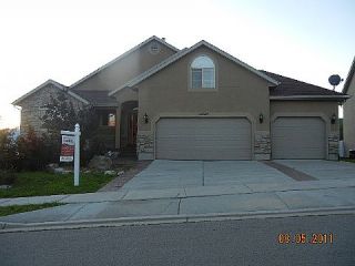 Foreclosed Home - 14267 ROSALEEN LN, 84096