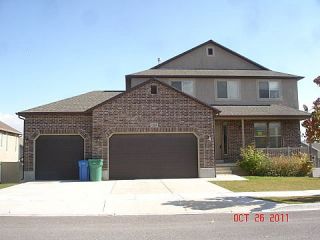 Foreclosed Home - 12333 BLACK CANYON RD, 84096