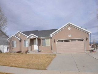 Foreclosed Home - 4842 CHILLY PEAK DR, 84096