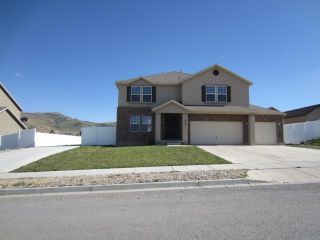 Foreclosed Home - 6985 W GINA RD, 84096
