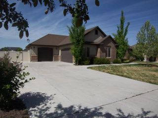 Foreclosed Home - 6242 W HERITAGE HILL DR, 84096