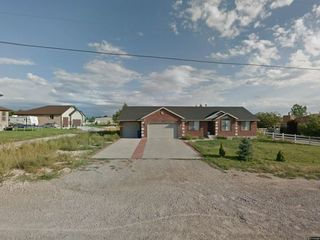 Foreclosed Home - 5776 W 12900 S, 84096