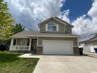 Foreclosed Home - 6057 W OLYMPIAD LN, 84096