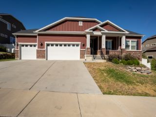 Foreclosed Home - 7068 W ANDRES PEAK CT, 84096