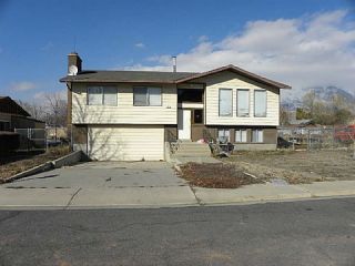 Foreclosed Home - 637 E 150 N, 84097