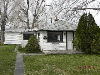 Foreclosed Home - 1508 S 800 E, 84097