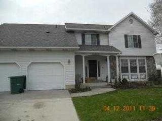 Foreclosed Home - 161 N 1040 E, 84097