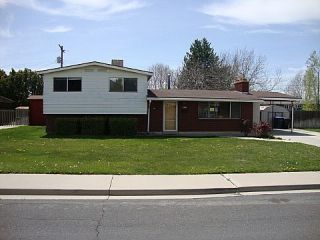 Foreclosed Home - List 100101412