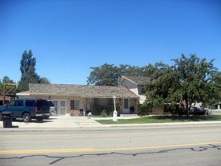 Foreclosed Home - 89 N 800 E, 84097