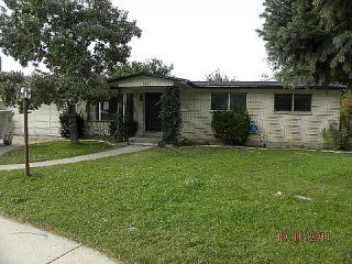 Foreclosed Home - 51 N 580 E, 84097