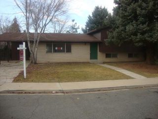 Foreclosed Home - 470 E 900 N, 84097