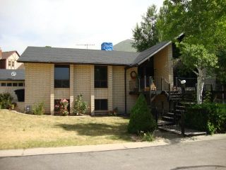 Foreclosed Home - 597 ROBIN RD, 84097