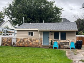 Foreclosed Home - 181 N 800 E, 84097