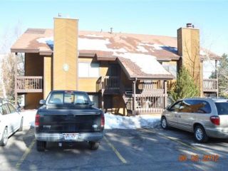 Foreclosed Home - 2025 CANYONS RESORT DR APT Z4, 84098