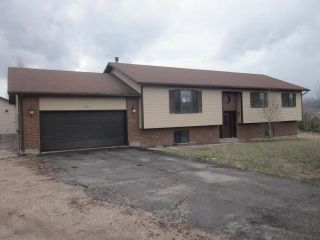 Foreclosed Home - 394 HIGHLAND DR, 84098