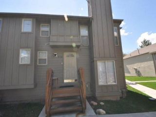 Foreclosed Home - 2100 Canyons Resort Dr Apt 23b, 84098