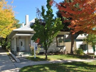 Foreclosed Home - List 100250411
