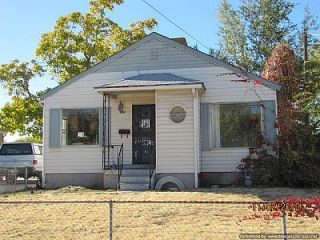 Foreclosed Home - 324 NAVAJO ST, 84104