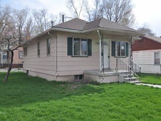 Foreclosed Home - List 100018110