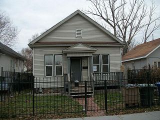 Foreclosed Home - 356 POST ST, 84104