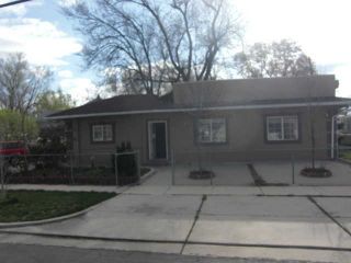 Foreclosed Home - 977 W 500 S, 84104