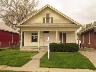 Foreclosed Home - 352 S 1000 W, 84104