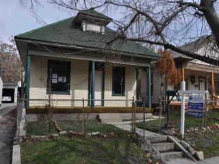 Foreclosed Home - 341 GOSHEN ST, 84104