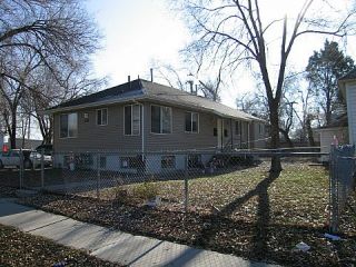 Foreclosed Home - List 100210274