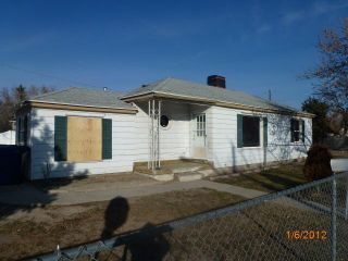 Foreclosed Home - List 100250394