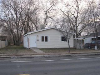 Foreclosed Home - 1589 INDIANA AVE, 84104