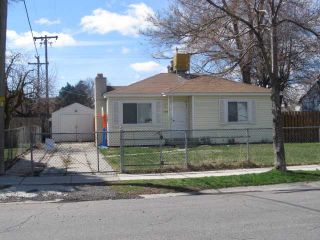 Foreclosed Home - 1393 GLENROSE DR, 84104